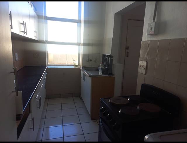 2 BEDROOM FLAT TO LET IN SOUTH BEACH